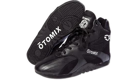 Otomix