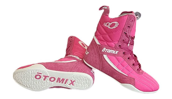 Otomix